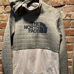 The North Face Half Dome Quilted 